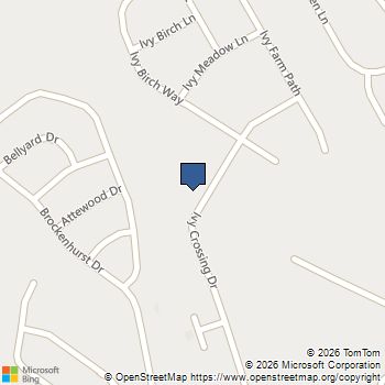 3188 Ivy Crossing Drive Buford, GA MLS# 7807132