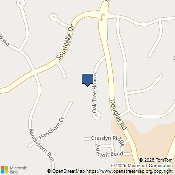 1865 Oak Tree Hollow Alpharetta, GA MLS# 10733876