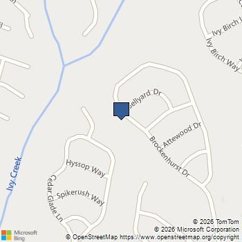 3414 Brockenhurst Drive Buford, GA MLS# 7861878