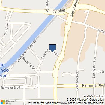 10568 Promenade Gateway 233 El Monte, CA MLS# 25508945