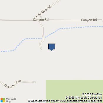 51889 Canyon Road Morongo Valley, CA MLS# 25604495