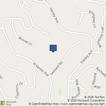 822 N Kenter Los Angeles, CA MLS# 25595863