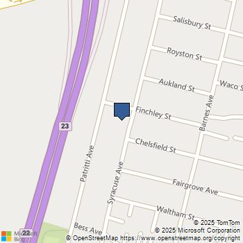 3443 Syracuse Baldwin Park, CA MLS# CV25250215