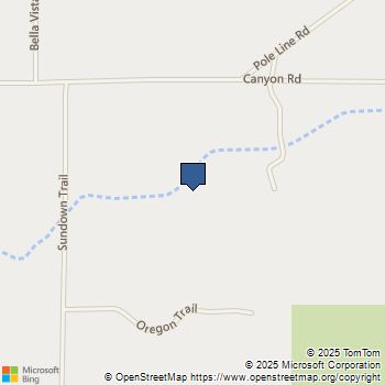 4321 Padre Road Morongo Valley, CA MLS# JT25257903