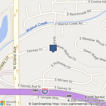 28 E Hillhaven Road West Covina, CA MLS# TR25203935