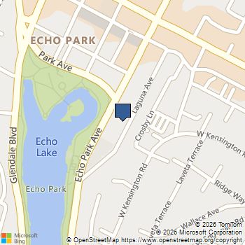 1011 LAGUNA Echo Park, CA MLS# DW25242469