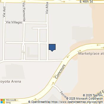 980 N Tangent Privado 303 Ontario, CA MLS# IG25199570