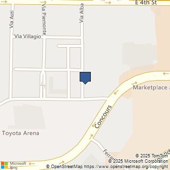 980 N Tangent Privado 203 Ontario, CA MLS# IG25199525