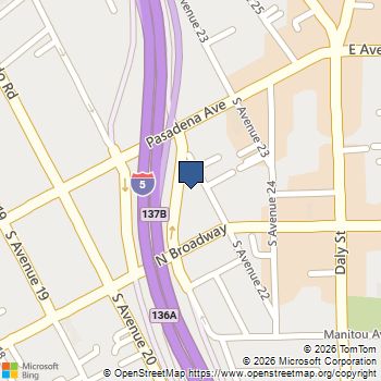 141 S Avenue 22 17 Los Angeles, CA MLS# AR25216983