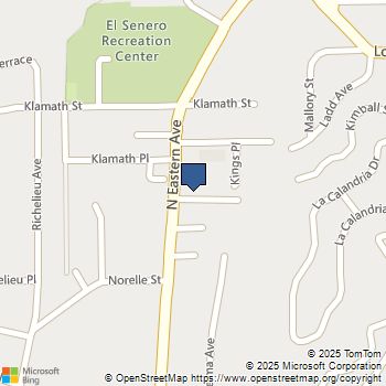 2432 N Eastern Avenue Los Angeles, CA MLS# RS25157251