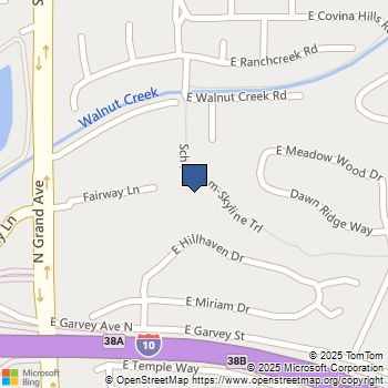 29 oak canyon Road West Covina, CA MLS# TR25222110