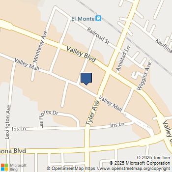 10949 Main Street La Puente, CA MLS# IV25231541