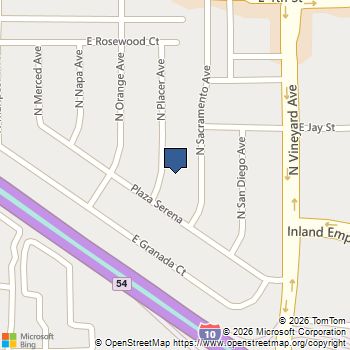 914 N Placer Avenue Ontario, CA MLS# PW25237447