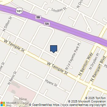 317 N Occidental Boulevard Los Angeles, CA MLS# CV25127577