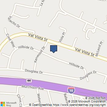 1315 Hillside Pomona, CA MLS# CV26002923