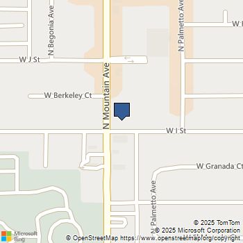 910 N Mountain Avenue Ontario, CA MLS# WS25035241