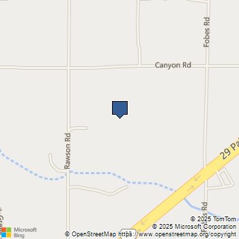 135 Bardell Road Morongo Valley, CA MLS# 219138211PS