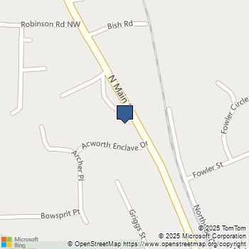 5361 N Main Street Acworth, GA MLS# 10578432