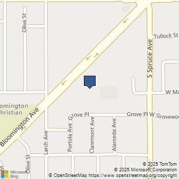 1055 1097 bloomington Bloomington, CA MLS# WS25135177