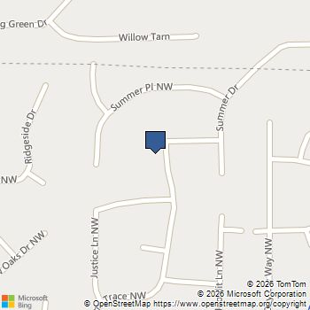 659 Sunshine Trace NW Acworth, GA MLS# 7837627