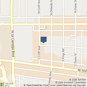 8417 W 1st Street Los Angeles, CA MLS# 24457639