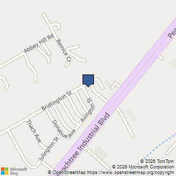 4290 Hadley Park Road Sugar Hill, GA MLS# 7756024