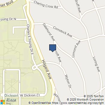 365 Norcroft Avenue Los Angeles, CA MLS# 25597503