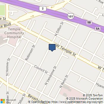 242 N Dillon Street Los Angeles, CA MLS# BB25177609