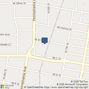 0 E Pennsylvania Avenue Colton, CA MLS# IG24255435