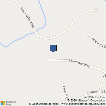 1041 Montrose Way Hoschton, GA MLS# 10843519