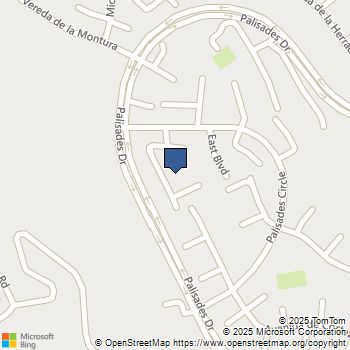 1476 Palisades Drive Pacific Palisades, CA MLS# 25581291