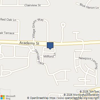 2600 Milford Lane Alpharetta, GA MLS# 10677513