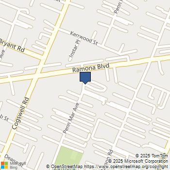 4018 Penn Mar C El Monte, CA MLS# RS25247426