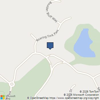 989 Middle Fork Trail Suwanee, GA MLS# 10793750