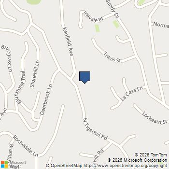 800 N Tigertail Road Los Angeles, CA MLS# 25611187