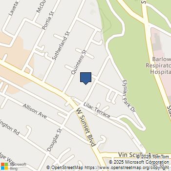 1319 Douglas Los Angeles, CA MLS# WS25261126