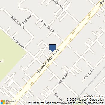 13655 Foster Avenue 2 Baldwin Park, CA MLS# AR25179791