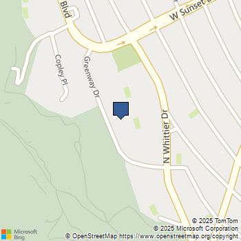 826 Greenway Drive Beverly Hills, CA MLS# 25548513