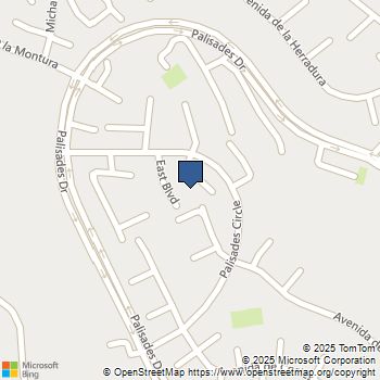 17100 Palisades Circle Pacific Palisades, CA MLS# 25597617