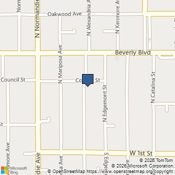 178 Alexandria Avenue Los Angeles, CA MLS# GD26003773