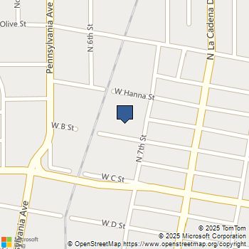 223 W B Street Colton, CA MLS# TR25088237