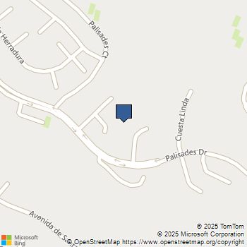 1429 El Bosque Court Pacific Palisades, CA MLS# 25584319