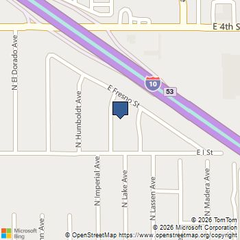 928 N Lake Ontario, CA MLS# SR25281796