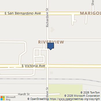 1435 Richardson ST San Bernardino, CA MLS# IG26004132