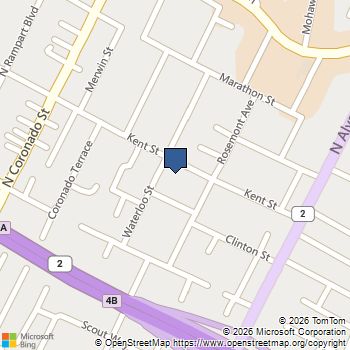 720 Waterloo Street 4 Los Angeles, CA MLS# 26842267