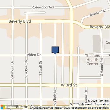 100 Clark 108 Los Angeles, CA MLS# 25486097