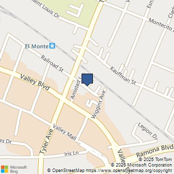 11016 Encanto Way Way El Monte, CA MLS# OC25256183