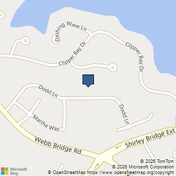 280 Dodd Lane Alpharetta, GA MLS# 7729453