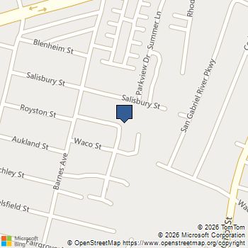 3530 Westcott Avenue Baldwin Park, CA MLS# CV26004970