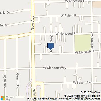 501 W Marshall St San Gabriel, CA MLS# CV26224129